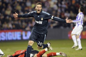 江苏体彩|阿隆索告别伯纳乌，皇马清洗名单首位竟是他力捧的梅西接班人？