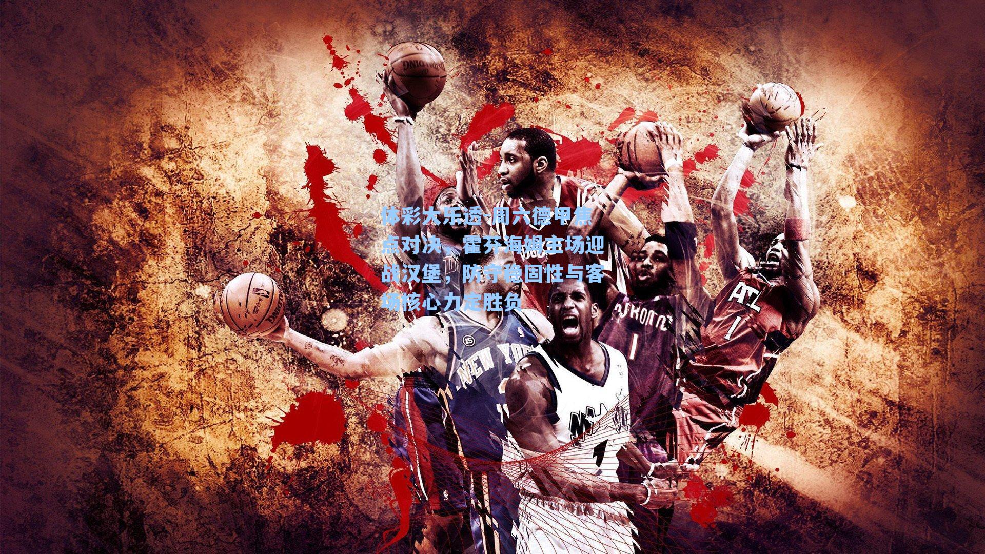 周六德甲焦点对决，霍芬海姆主场迎战汉堡，防守稳固性与客场核心力定胜负