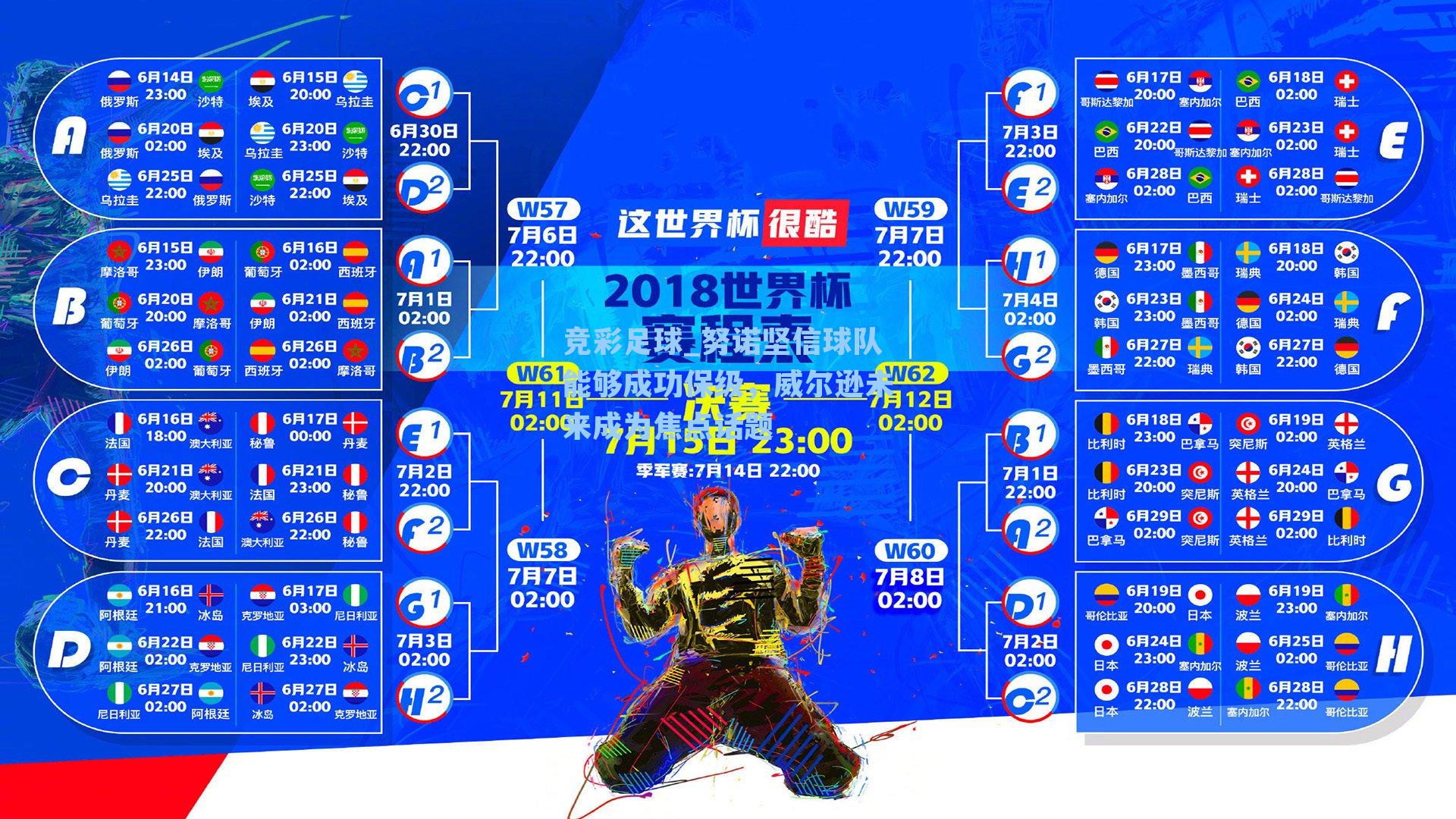 努诺坚信球队能够成功保级，威尔逊未来成为焦点话题